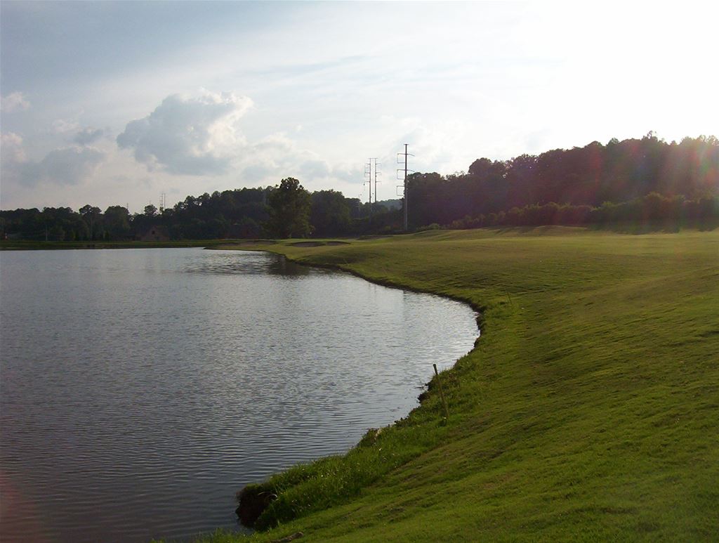 Avalon Golf Course